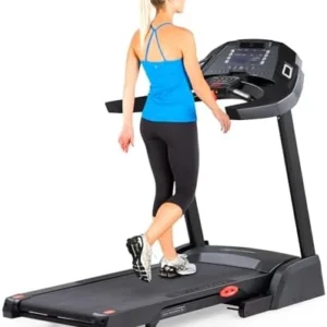 3G Cardio Pro Runner X Treadmill