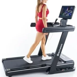 Echelon Stride 50-RCX-22 Foldable Treadmill