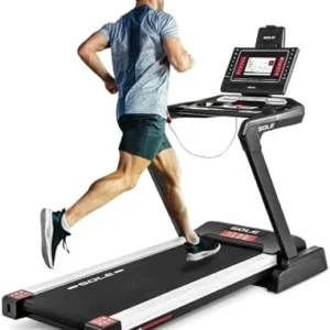 SOLE Fitness F80 Treadmill
